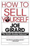 How to Sell Yourself - Paperback