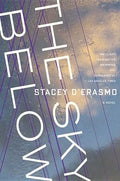 The Sky Below - Paperback
