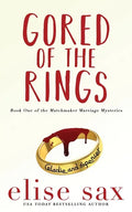 Gored of the Rings - Paperback