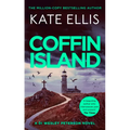 Coffin Island - Hardcover