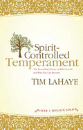 Spirit-Controlled Temperament - Paperback