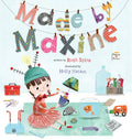 Made by Maxine - Hardcover