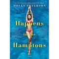 It Happens in the Hamptons - Paperback