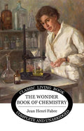 The Wonder Book of Chemistry - Paperback