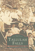 Tallulah Falls - Paperback
