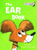 The Ear Book - Hardcover
