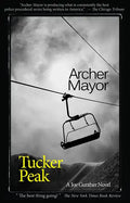 Tucker Peak: A Joe Gunther Novel - Paperback