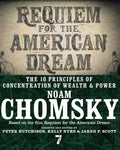 Requiem for the American Dream: The 10 Principles of Concentration of Wealth & Power - Paperback