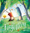 The Forgettery - Paperback