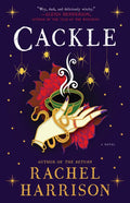 Cackle - Paperback