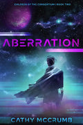 Aberration: Volume 2 - Hardcover