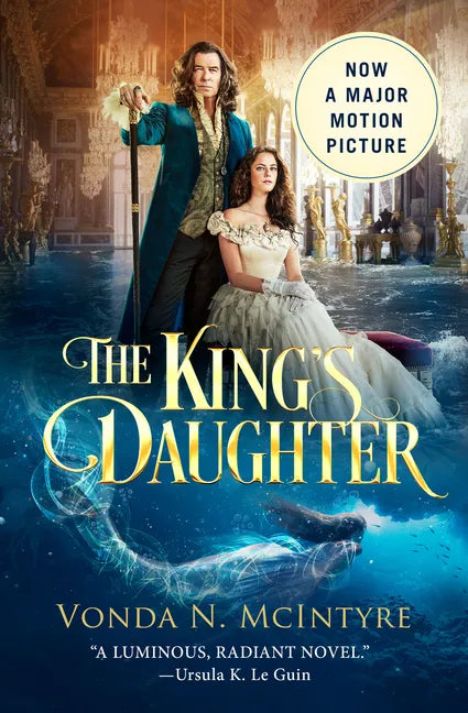 The King's Daughter - Paperback