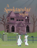 A Spooktacular Night - Hardcover