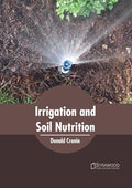 Irrigation and Soil Nutrition - Hardcover