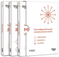 Serie Inteligencia Emocional Hbr. Estuche Bienestar 3 Vols.: Mindfulness, Resiliencia Y Felicidad (Slip Case Mindfulness. Resilience, Happiness Spanis - Paperback