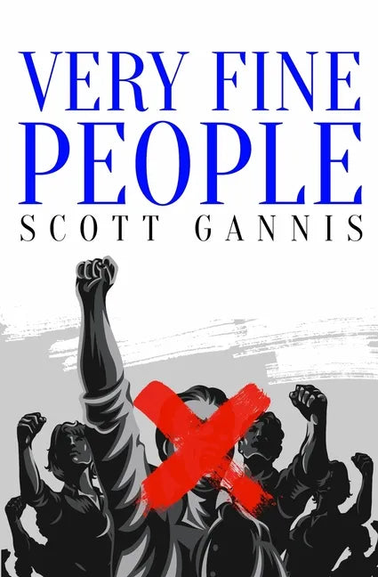 Very Fine People - Paperback