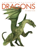 Dragons - Paperback