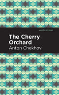 The Cherry Orchard - Paperback