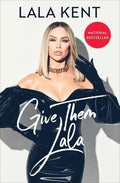 Give Them Lala - Paperback