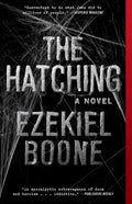 The Hatching: A Novelvolume 1 - Paperback