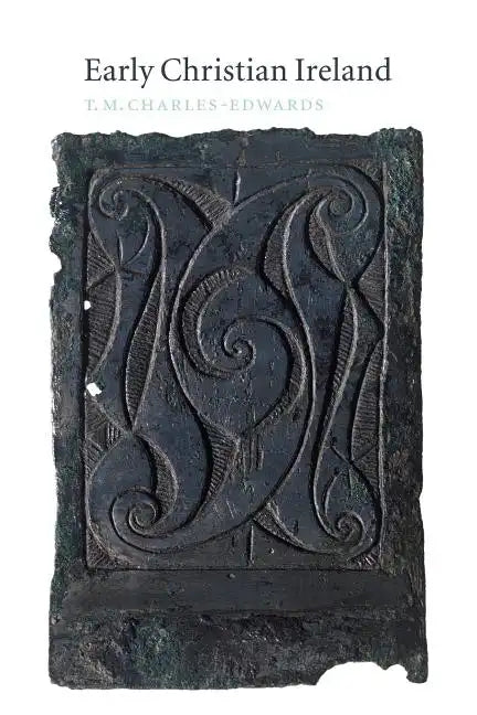 Early Christian Ireland - Paperback