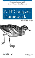 .Net Compact Framework Pocket Guide - Paperback