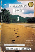 Through Gates of Splendor - Paperback