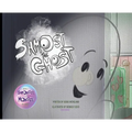 Shmost the Ghost - Hardcover
