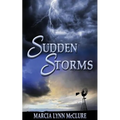 Sudden Storms - Paperback