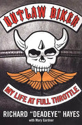 Outlaw Biker - Paperback
