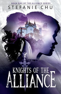 Knights of the Alliance - Paperback