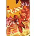 The Flash Vol. 20 - Paperback