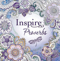 Inspire: Proverbs - Paperback