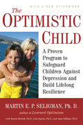 Optimistic Child - Paperback