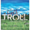 The Tooth Troll - Hardcover