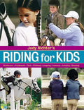 Riding for Kids - Paperback