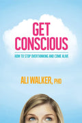 Get Conscious - Paperback