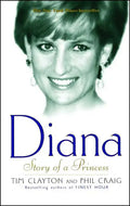 Diana: Story of a Princess - Paperback