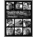 Faces Of The Sea: Stock Island - The Florida Keys - Paperback