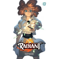 Radiant, Vol. 13 - Paperback