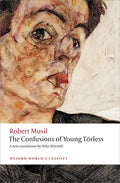 The Confusions of Young Törless - Paperback
