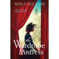 The Wardrobe Mistress: A heart-wrenching wartime love story - Paperback