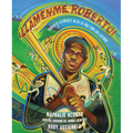 ?Ll?menme Roberto!: Roberto Clemente Alza La Voz Por Los Latinos - Hardcover