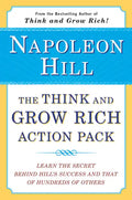 The Think & Grow Rich Action Pack - Paperback