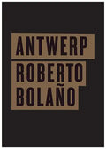 Antwerp - Hardcover