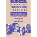 A Map of Twentieth Century Theology - Paperback