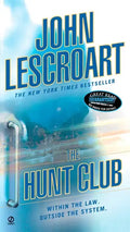 The Hunt Club - Paperback