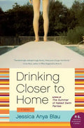 Drinking Closer to Home - Paperback