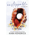 Unstoppable: A Small Town Enemies-to-Lovers Romance - Paperback