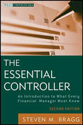 Essential Controller 2e - Paperback